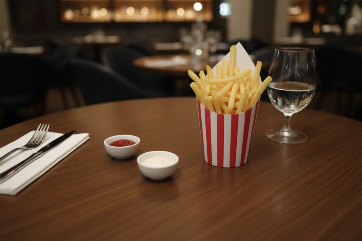 Frites