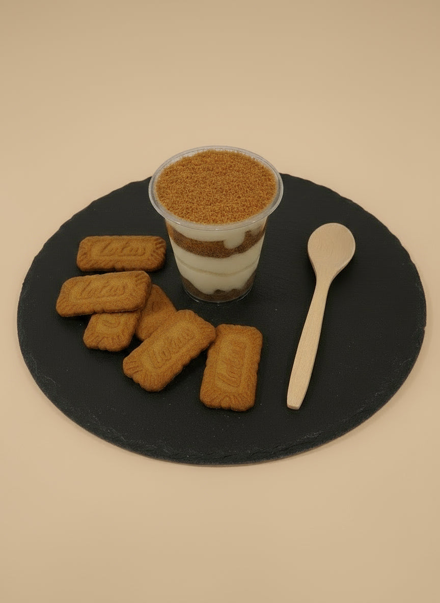Tiramisu Spéculos