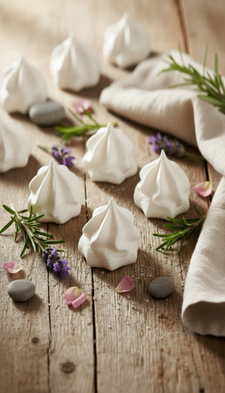 Meringues